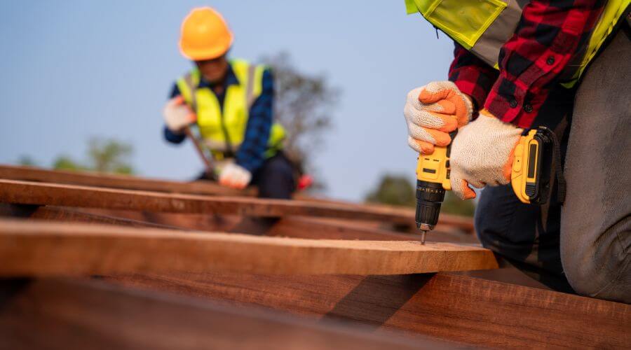 Local Chimney Repair in Edison, CA